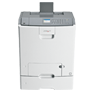 Lexmark C746dtn Gov HV