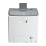 Lexmark C748e Gov HV