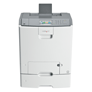Lexmark C748dte