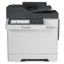 Lexmark CX517de