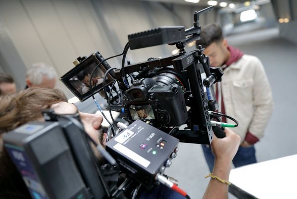 Canon Camera