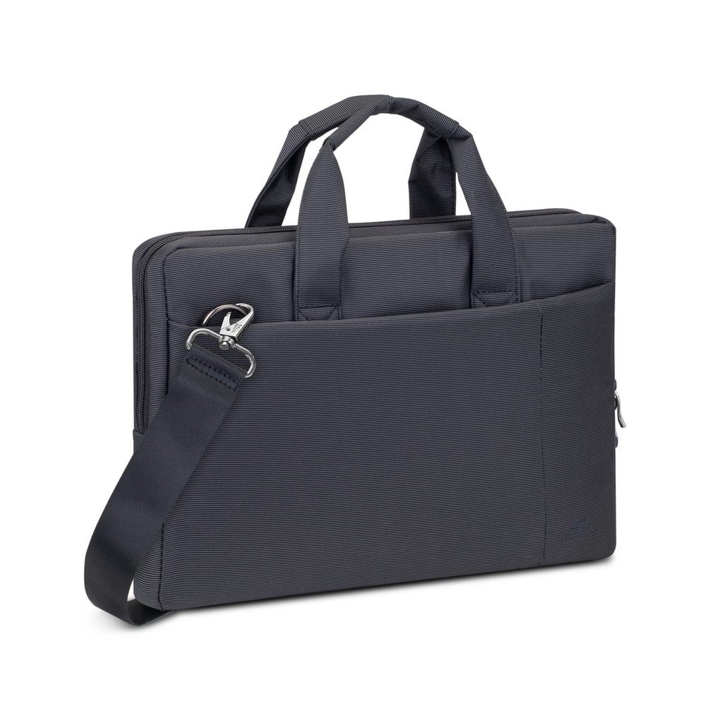 8221 sacoche noire pour ordinateurs portables 13,3