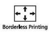 bordless printin   