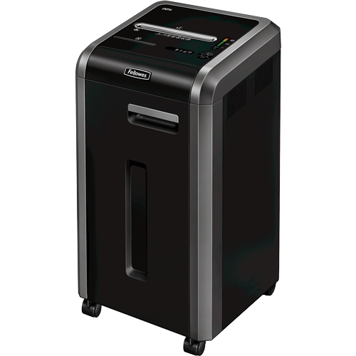 Destructeur Powershred® 225i Coupe droite