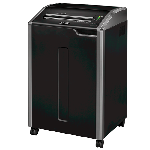 Destructeur Powershred&reg; 485Ci Coupe crois&eacute;e