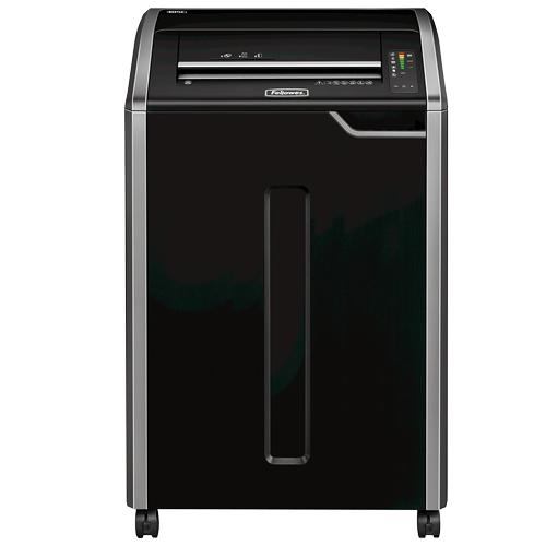 Destructeur Powershred&reg; 485Ci Coupe crois&eacute;e__485Ci_230V_Straight.png