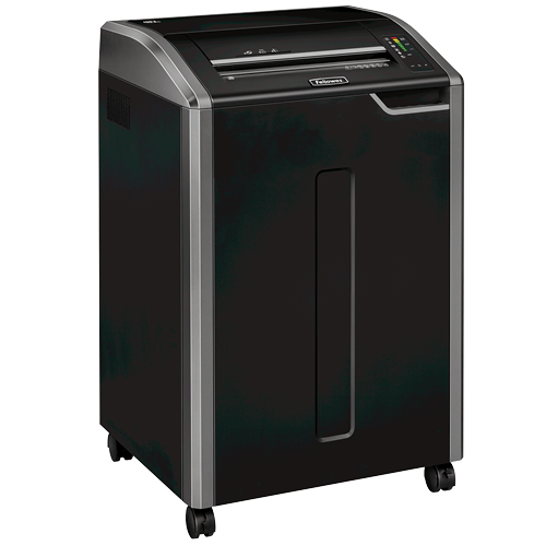 Destructeur Powershred&reg; 485Ci Coupe crois&eacute;e__485Ci_230V_HeroRight.png