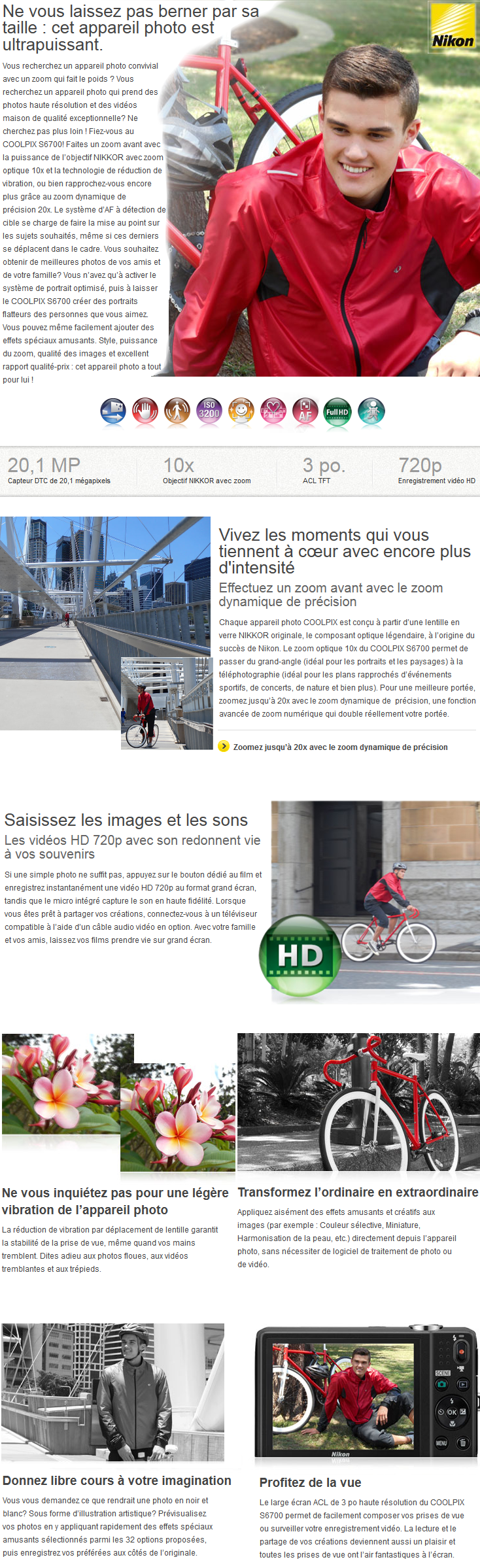 Acheter En Ligne L'adaptateur Hyperstar C925 Et C11 Pour Appareil Photo