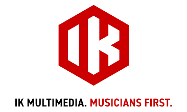 IK Multimedia