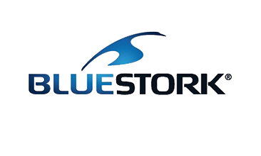 Bluestork