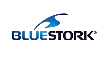 Bluestork