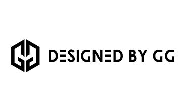 Designed by GG