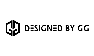 Designed by GG