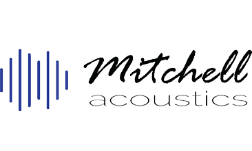 Mitchell Acoustics