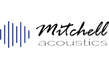 Mitchell Acoustics