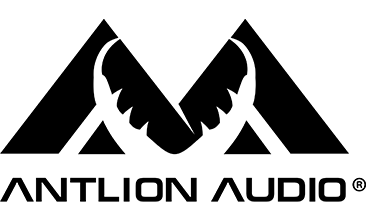 AntLion Audio