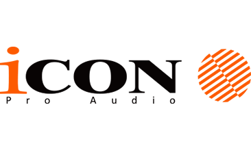 Icon Pro Audio
