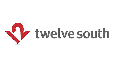 Twelve south