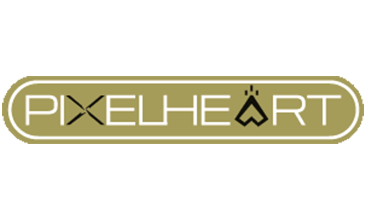 PixelHeart
