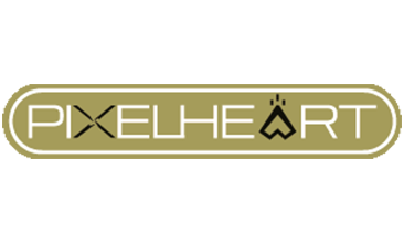 PixelHeart