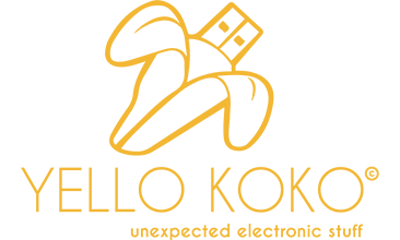 Yello koko