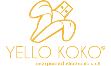 Yello koko