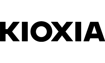 KIOXIA