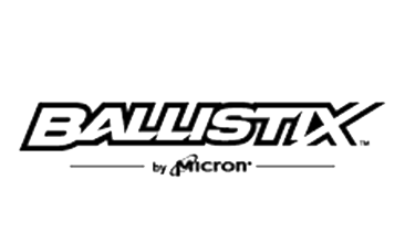 Ballistix
