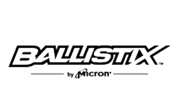 Ballistix