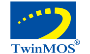 TwinMOS