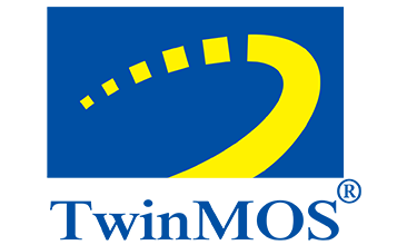 TwinMOS