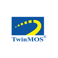 TwinMOS