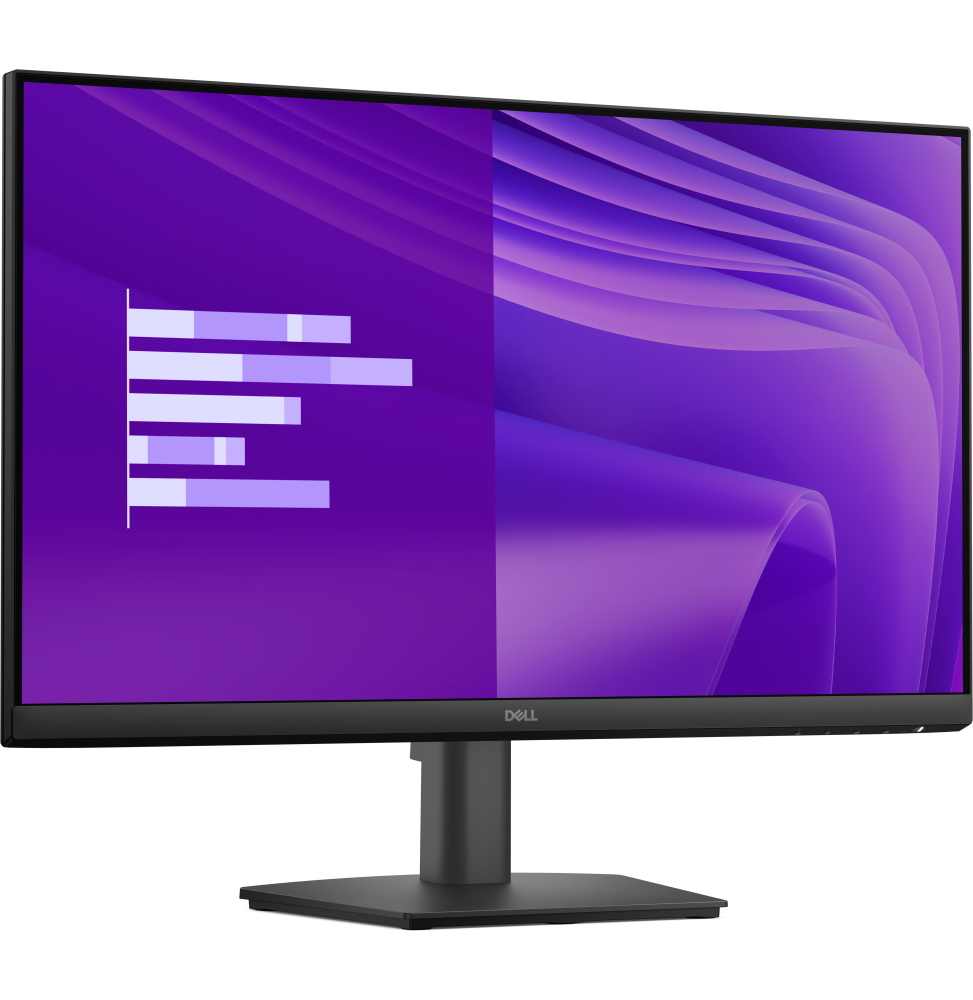 Écran Dell Pro 24 E2425HM