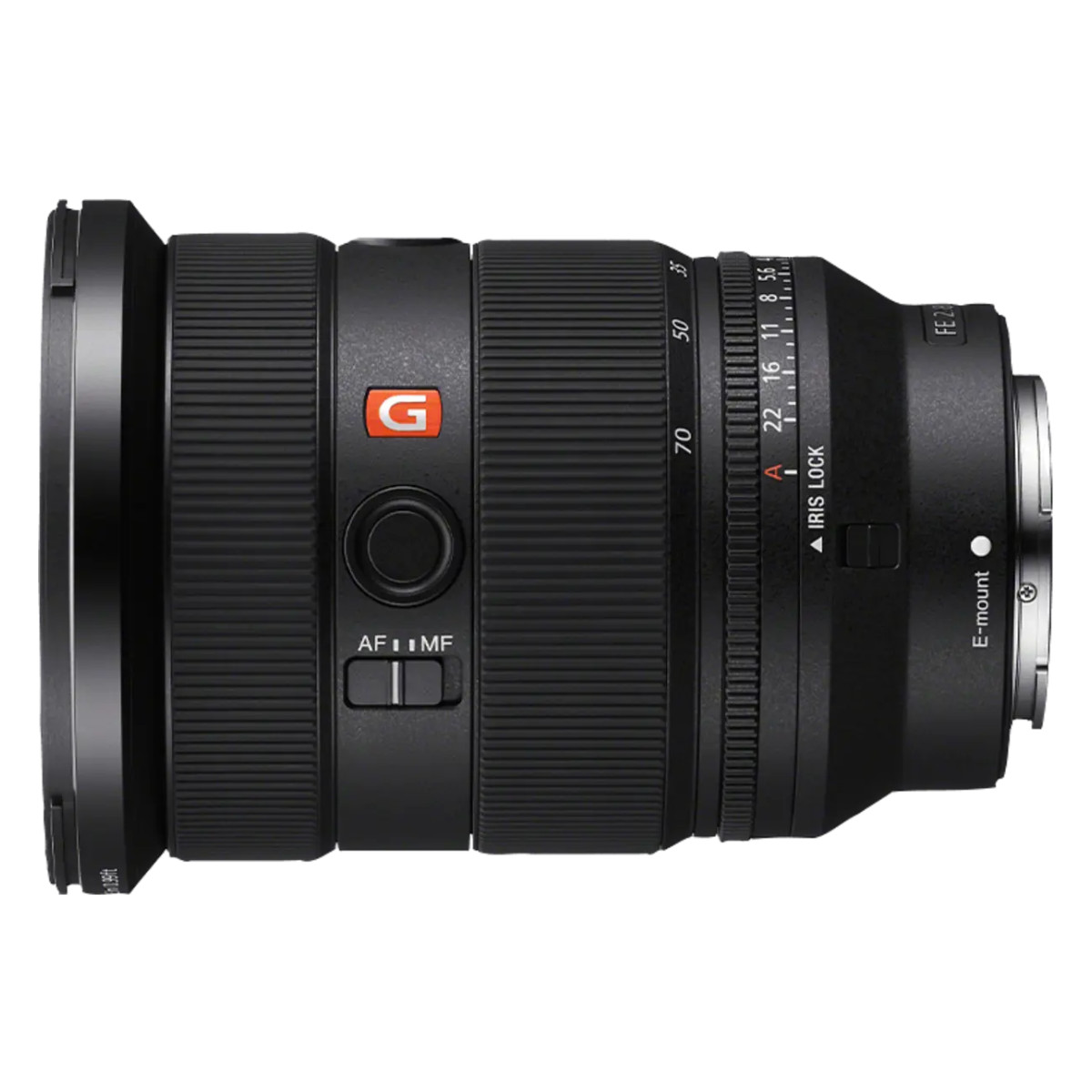 Objectif Sony FE 24-70mm F2.8 GM II