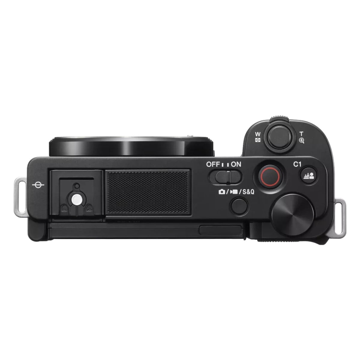 Appareil photo hybride Sony ZV-E10 + Objectif 16-50mm F3.5-5.6 OSS