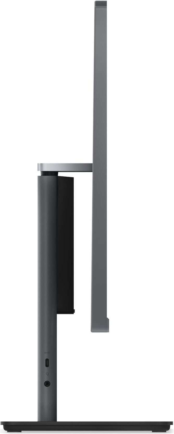 ThinkCentre neo 50a 27 vu de profil