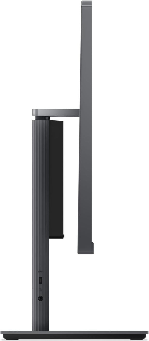 IdeaCentre AIO 24 vu de profil