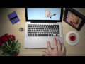 vidéo du produit
