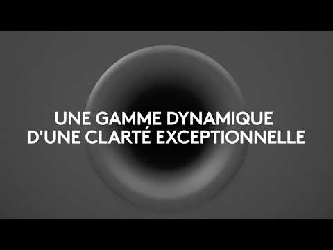 vidéo du produit