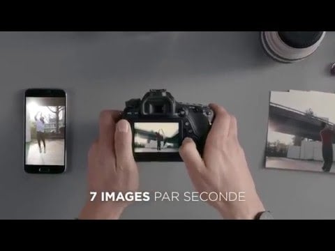 vidéo du produit
