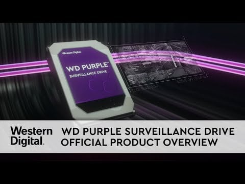 vidéo du produit