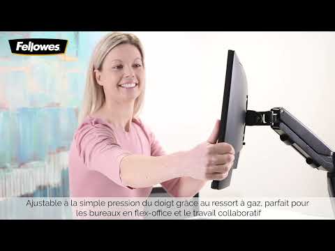 vidéo du produit