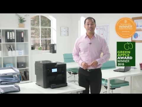vidéo du produit