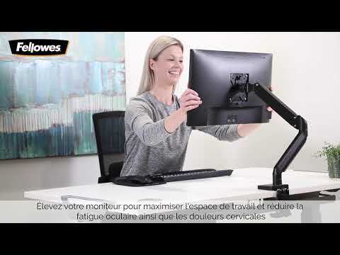 vidéo du produit