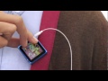 vidéo du produit