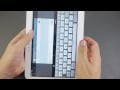 vidéo du produit
