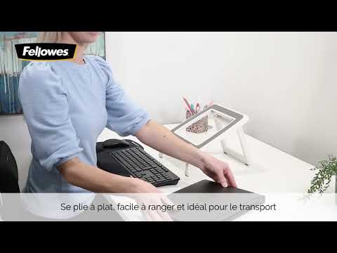 vidéo du produit