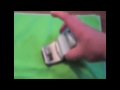 vidéo du produit