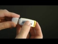 vidéo du produit