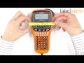 vidéo du produit